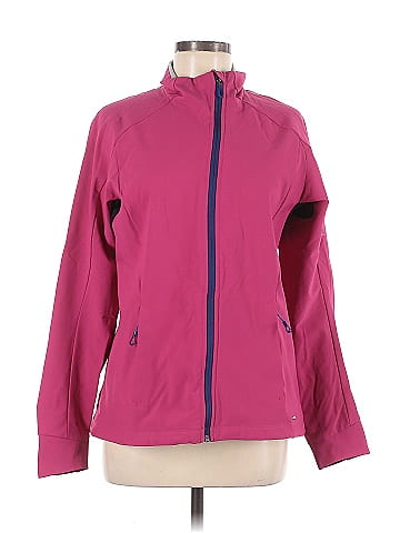 Salomon Jacket (view 1)
