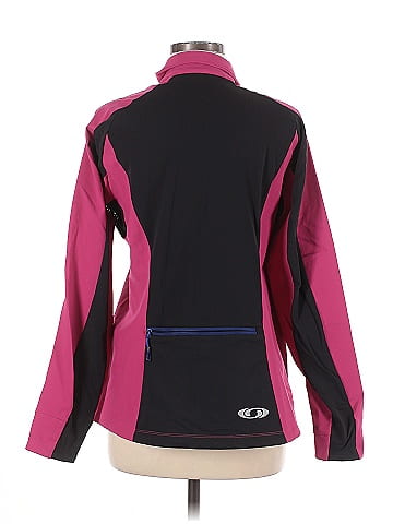 Salomon Jacket (view 2)
