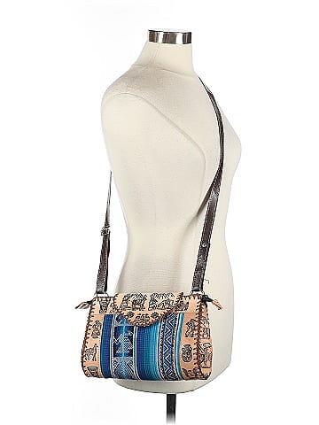 Unbranded Crossbody Bag (view 2)