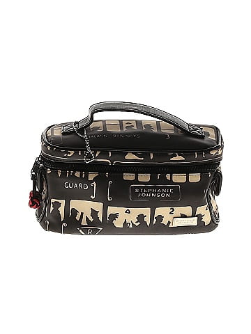 Stephanie Johnson Makeup Bag (view 1)