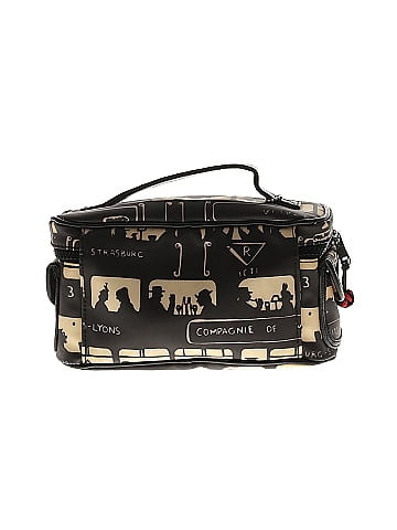 Stephanie Johnson Makeup Bag (view 2)