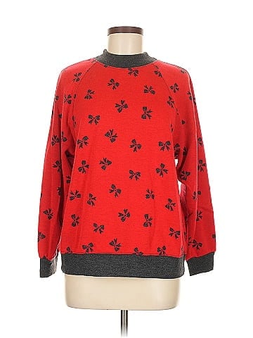 Cathy Daniels Pullover Sweater (view 1)