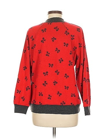 Cathy Daniels Pullover Sweater (view 2)