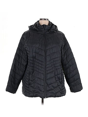 Xersion Snow Jacket (view 1)