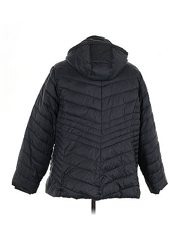 Xersion Snow Jacket (view 2)