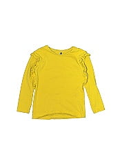 Tea 3/4 Sleeve T Shirt