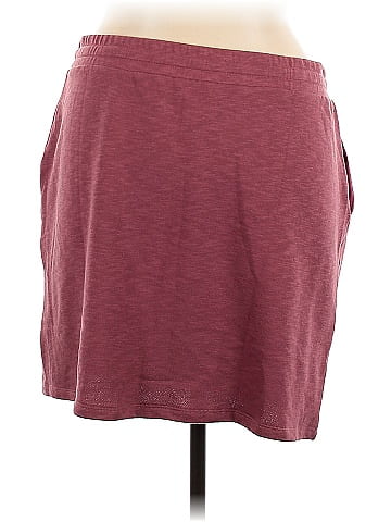 Ann Taylor LOFT Casual Skirt (view 2)