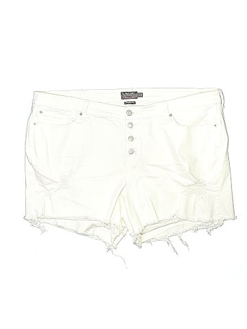 Torrid Shorts (view 1)