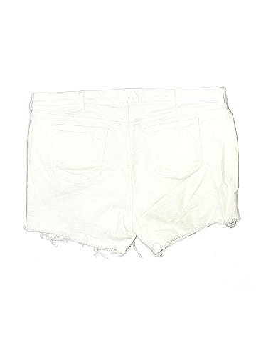Torrid Shorts (view 2)