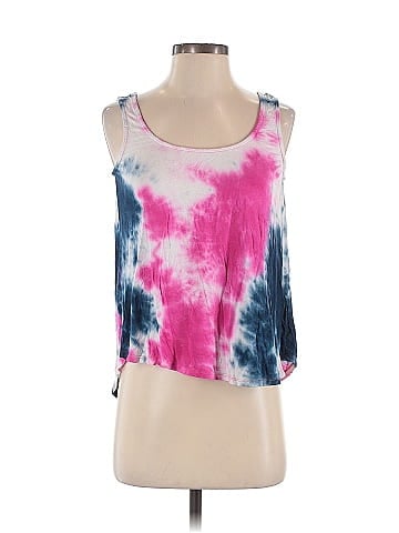 Mimi Chica Tank Top (view 1)