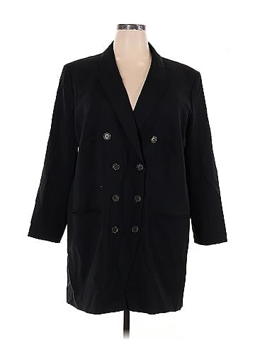 J.Crew Collection Wool Coat (view 1)
