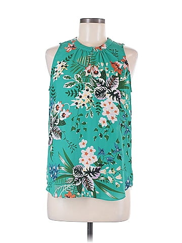 Violet & Claire Sleeveless Blouse (view 1)
