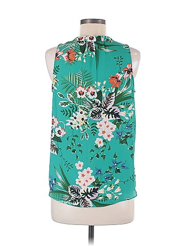 Violet & Claire Sleeveless Blouse (view 2)