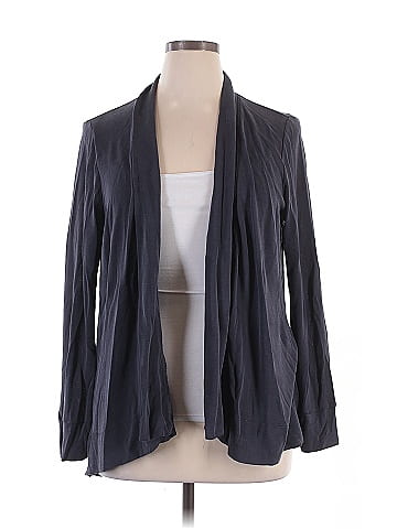 Ann Taylor LOFT Cardigan (view 1)