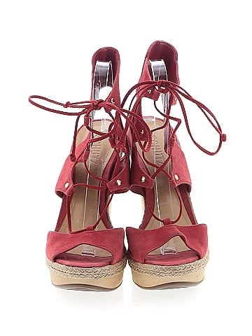 Schutz Wedges (view 2)