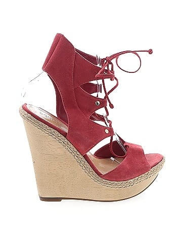 Schutz Wedges (view 1)