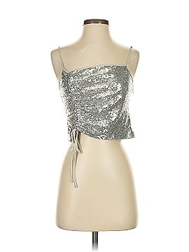 Wayf Sleeveless Blouse