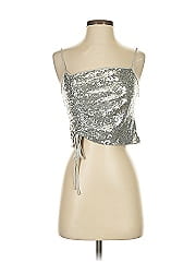 Wayf Sleeveless Blouse
