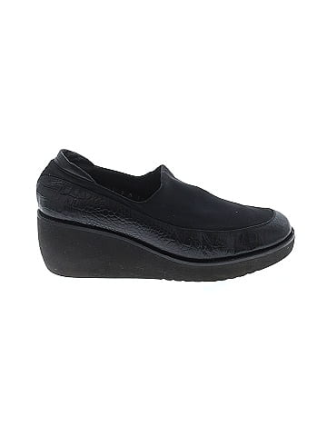 Donald J Pliner Wedges (view 1)