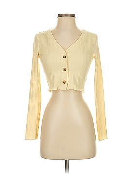 Wallflower Long Sleeve Top