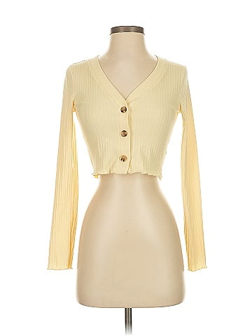 Wallflower Long Sleeve Top (view 1)