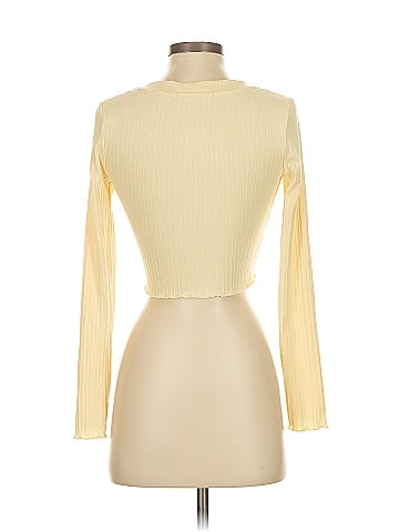 Wallflower Long Sleeve Top (view 2)