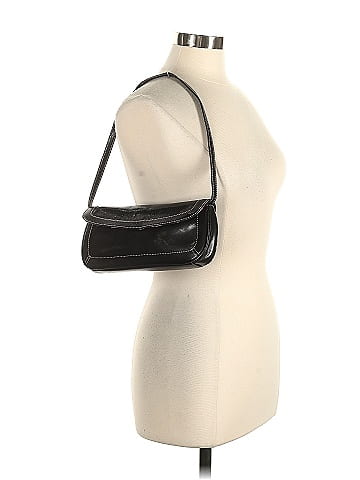 Nordstrom Leather Satchel (view 2)