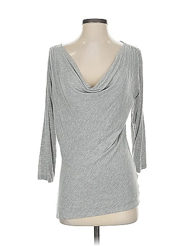 Majestic Filatures 3/4 Sleeve T-Shirt (view 1)