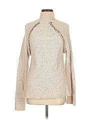 Mystree Turtleneck Sweater