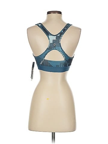 Adidas x Peloton Sports Bra (view 2)