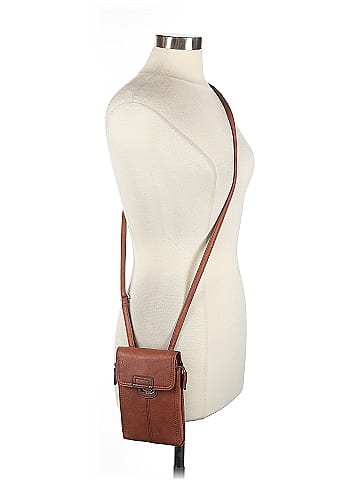 B O C Born Concepts Crossbody Bag (view 2)