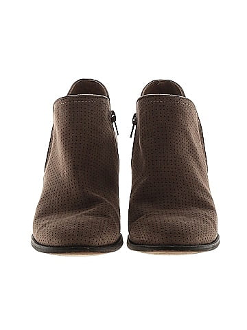 Life Stride Ankle Boots (view 2)