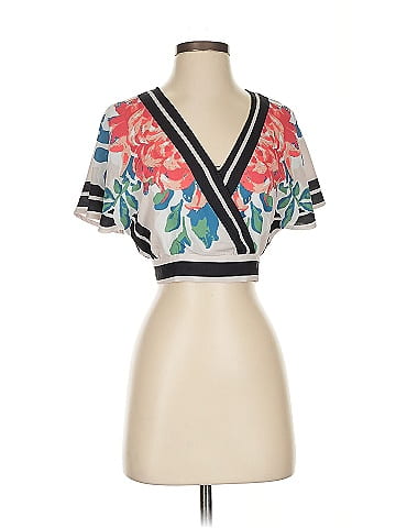 Flying Tomato Short Sleeve Top (view 1)