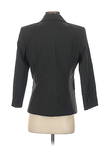 Veronica Beard Wool Blazer (view 2)