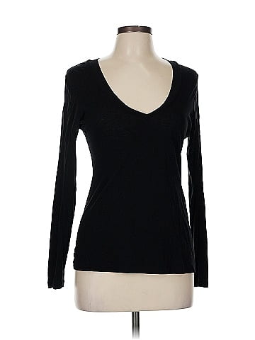 Banana Republic Long Sleeve T-Shirt (view 1)