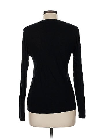 Banana Republic Long Sleeve T-Shirt (view 2)