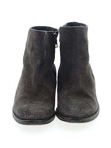 ALLSAINTS Spitalfields Ankle Boots (view 2)