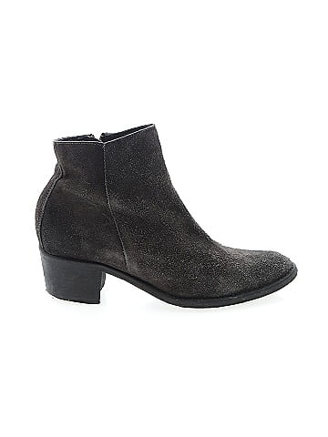 ALLSAINTS Spitalfields Ankle Boots (view 1)