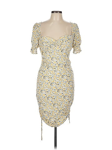 Bardot Cocktail Dress (view 1)
