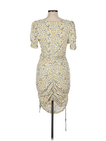 Bardot Cocktail Dress (view 2)