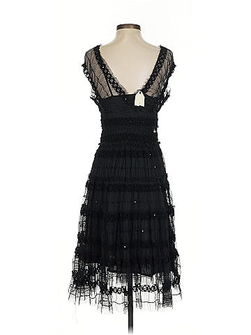 Sophie Max Cocktail Dress (view 2)