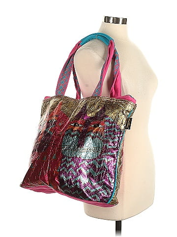 Laurel Burch Tote (view 2)