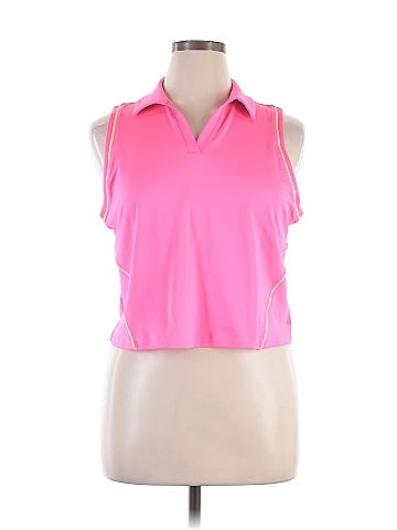 Tek Gear Tank Top (view 1)