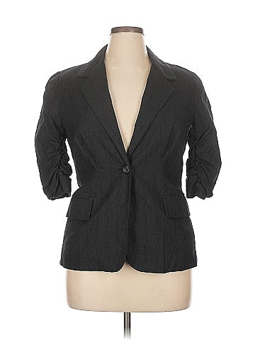 Coldwater Creek Blazer (view 1)