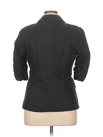 Coldwater Creek Blazer (view 2)