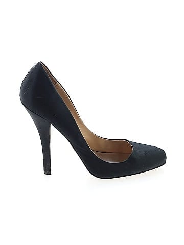 Badgley Mischka Heels (view 1)