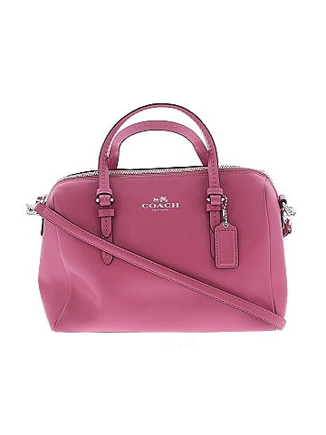 Coach Satchel (view 1)
