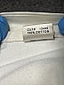 J Brand 100% Cotton Stars Ivory White Shorts Size 27 waist - photo 4