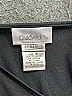 Chadwicks Black Sleeveless Top Size S - photo 3