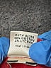 J Brand Color Block Red Jeans Size 28 waist - photo 8